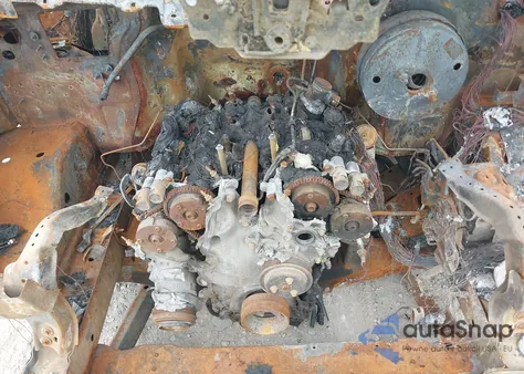 2018 Ford Transit-250 из США, поврежденный, VIN 1FTYR2XG6JKB40728